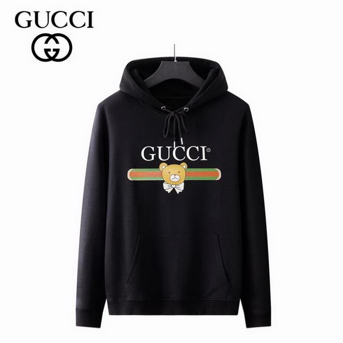 Gucci Hoodie Mens ID:20220122-222